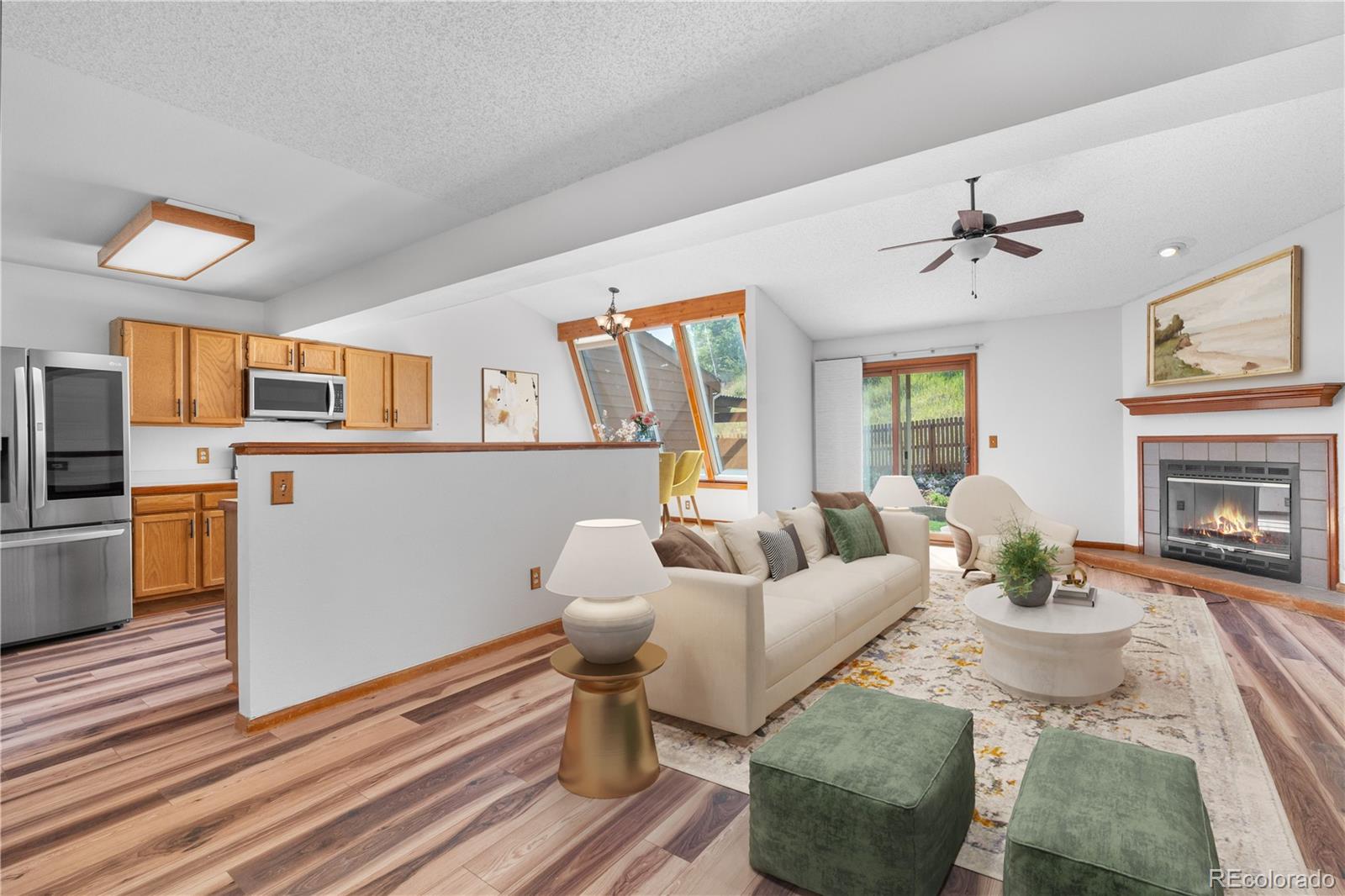 MLS Image #2 for 28  ward court,lakewood, Colorado