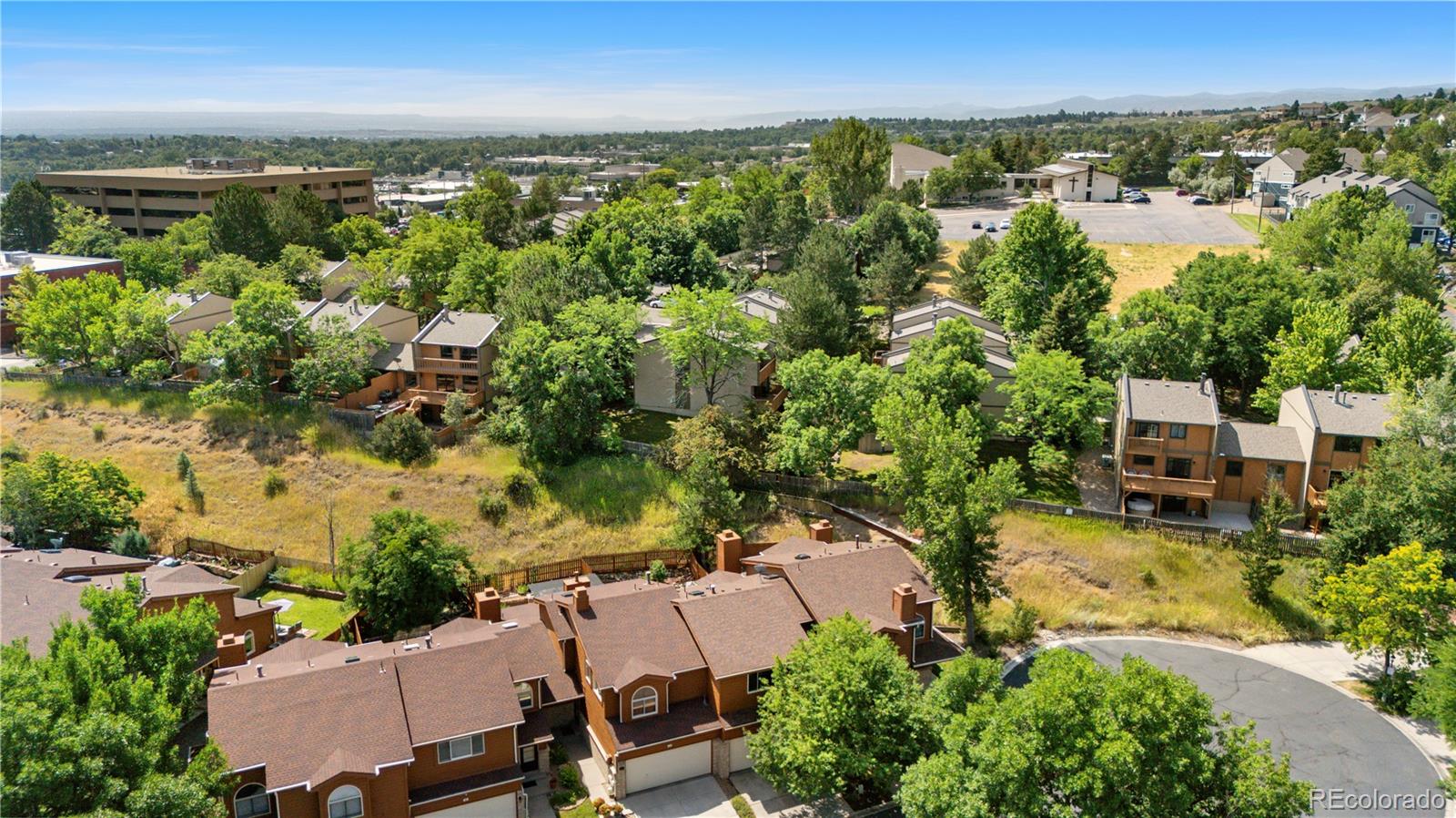 MLS Image #34 for 28  ward court,lakewood, Colorado