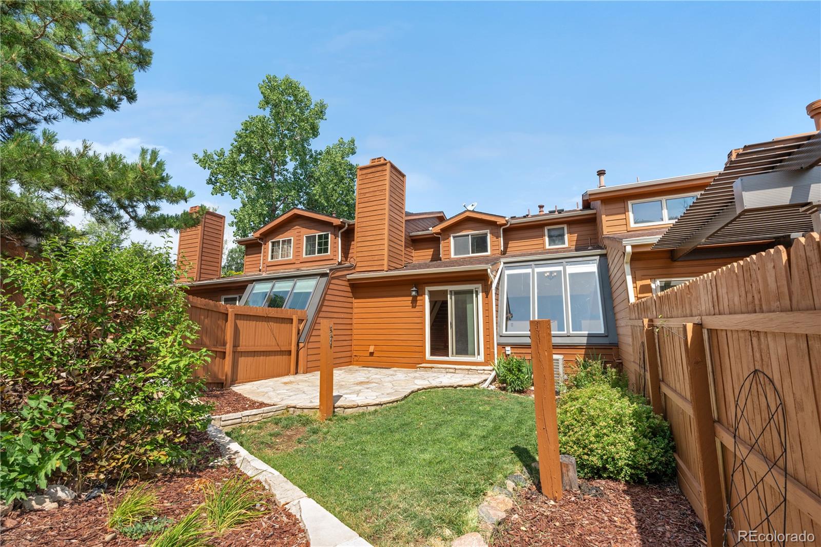 MLS Image #5 for 28  ward court,lakewood, Colorado