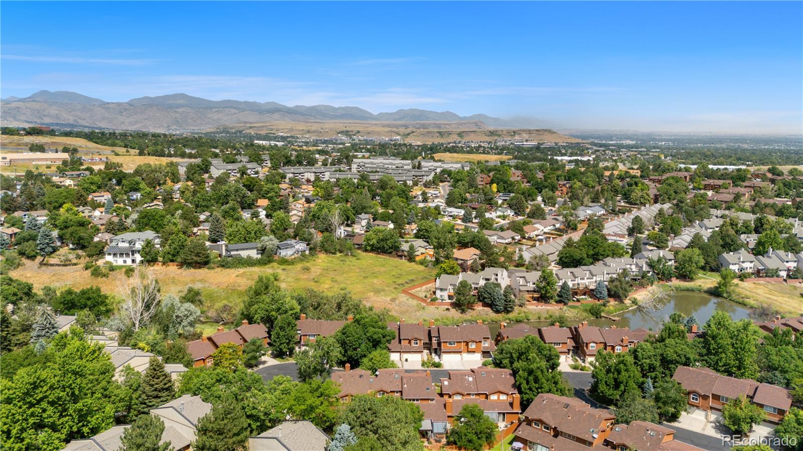 MLS Image #7 for 28  ward court,lakewood, Colorado