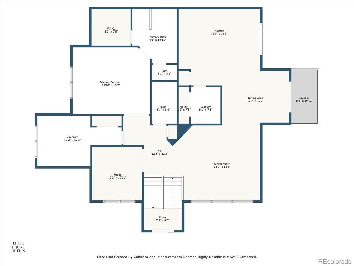 MLS Image #37 for 13859  legend trail,broomfield, Colorado