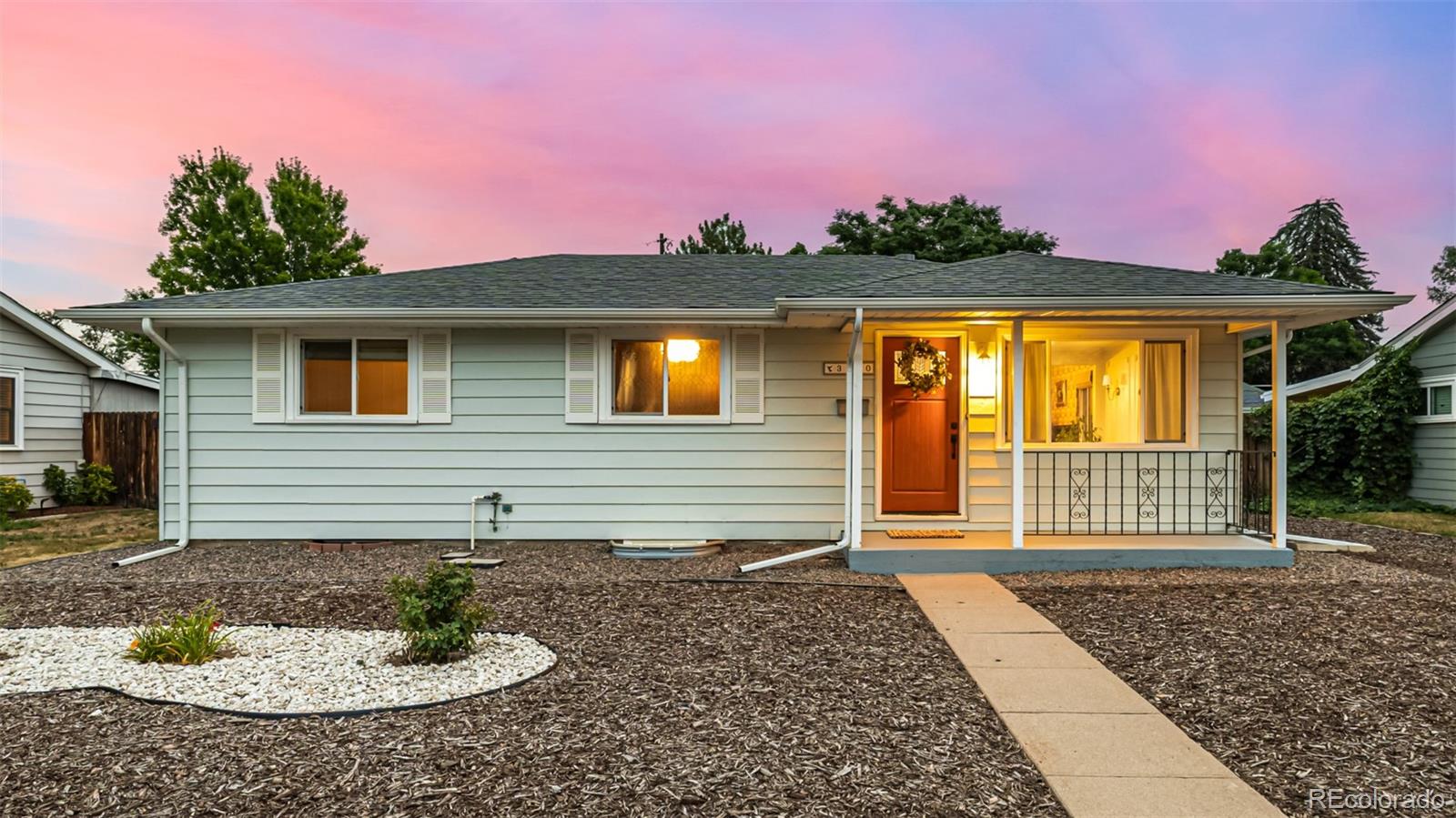 MLS Image #3 for 3760 s huron street,englewood, Colorado