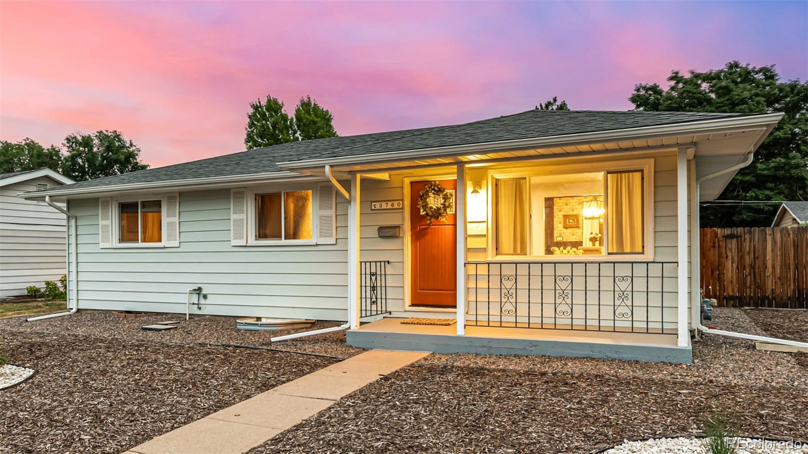 MLS Image #46 for 3760 s huron street,englewood, Colorado