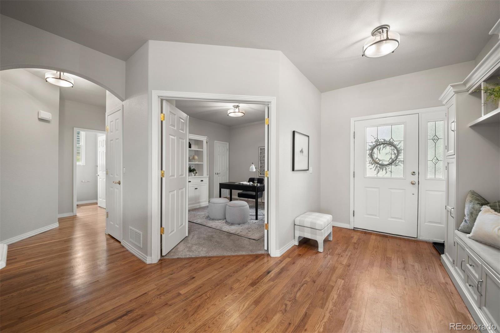 MLS Image #17 for 3046  sun creek ridge,evergreen, Colorado