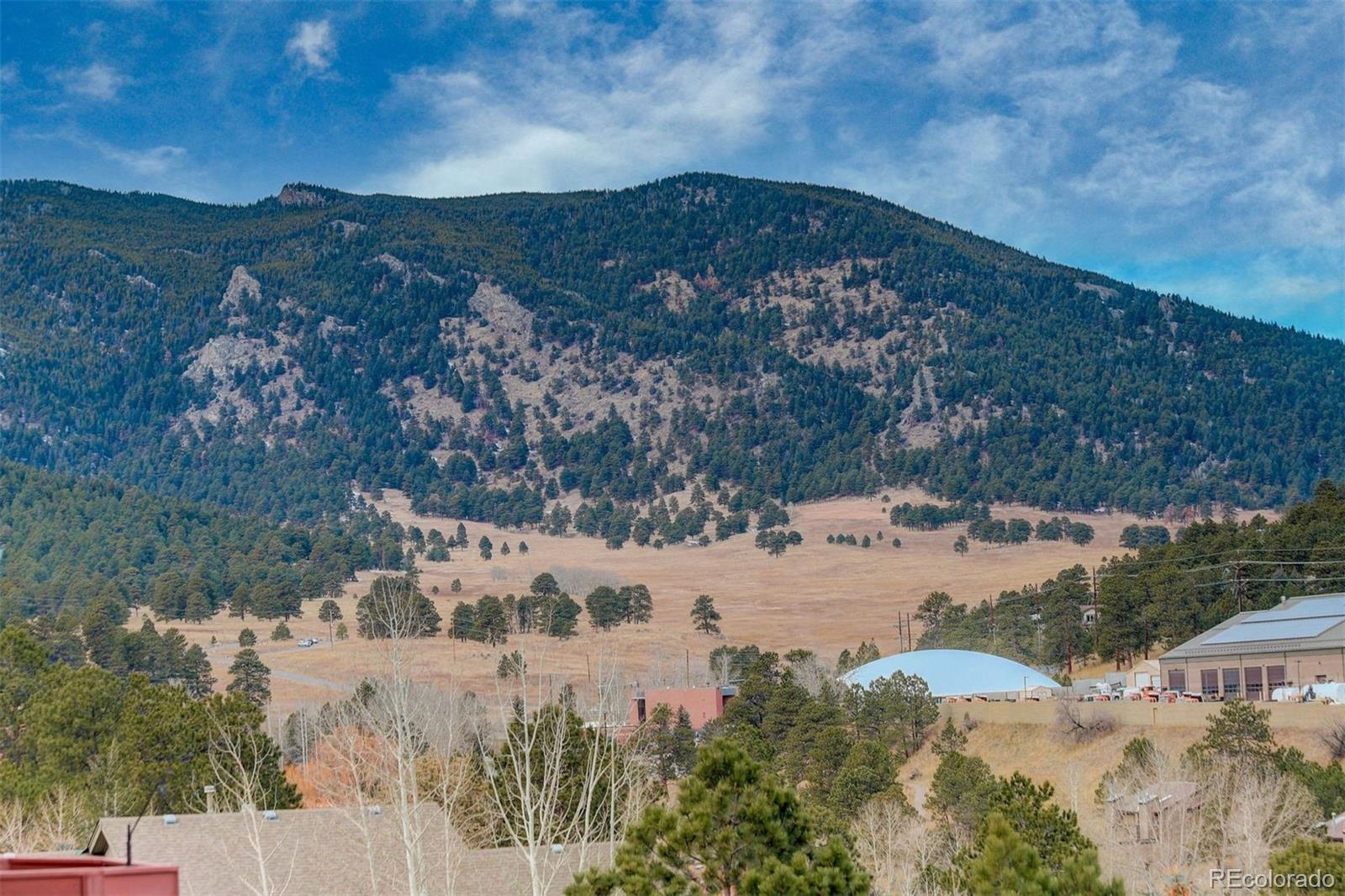 MLS Image #2 for 3046  sun creek ridge,evergreen, Colorado