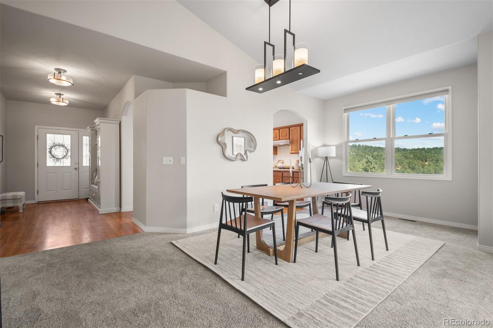 MLS Image #20 for 3046  sun creek ridge,evergreen, Colorado