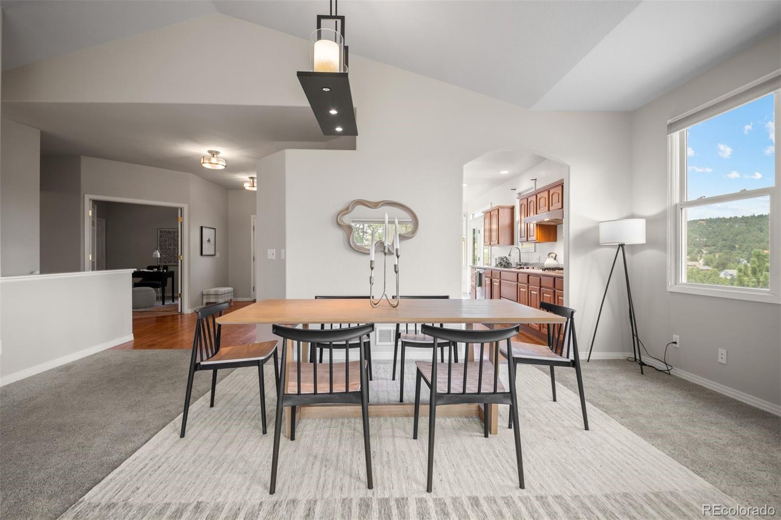 MLS Image #21 for 3046  sun creek ridge,evergreen, Colorado