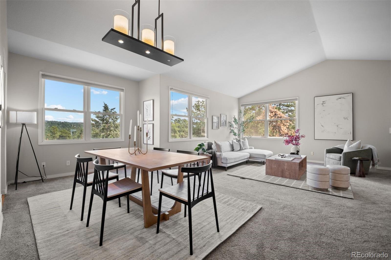 MLS Image #22 for 3046  sun creek ridge,evergreen, Colorado