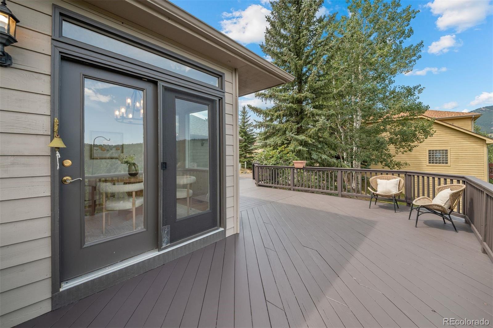 MLS Image #25 for 3046  sun creek ridge,evergreen, Colorado