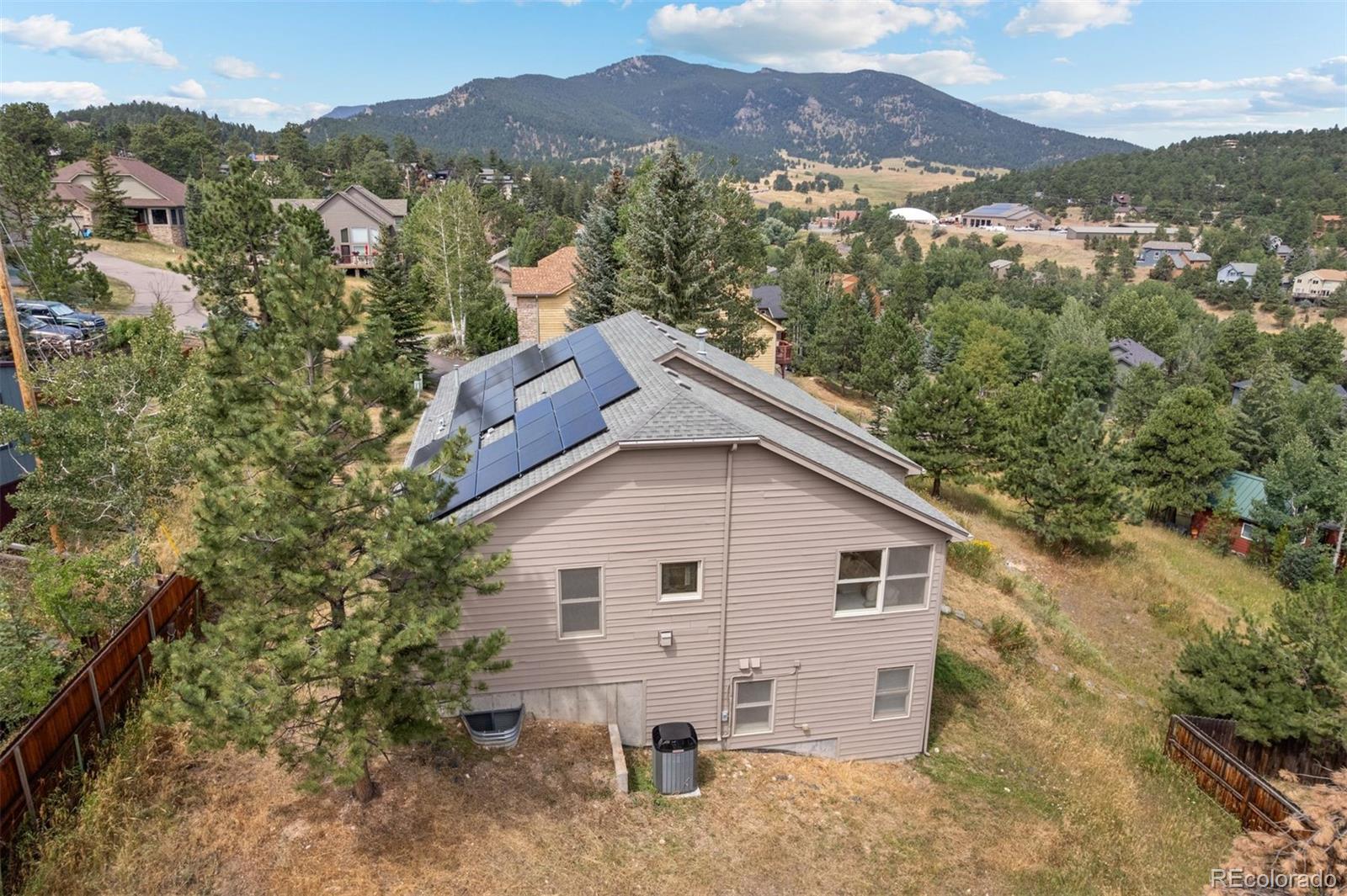 MLS Image #26 for 3046  sun creek ridge,evergreen, Colorado