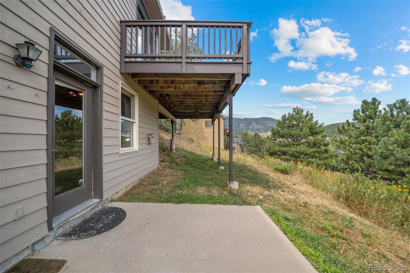 MLS Image #27 for 3046  sun creek ridge,evergreen, Colorado
