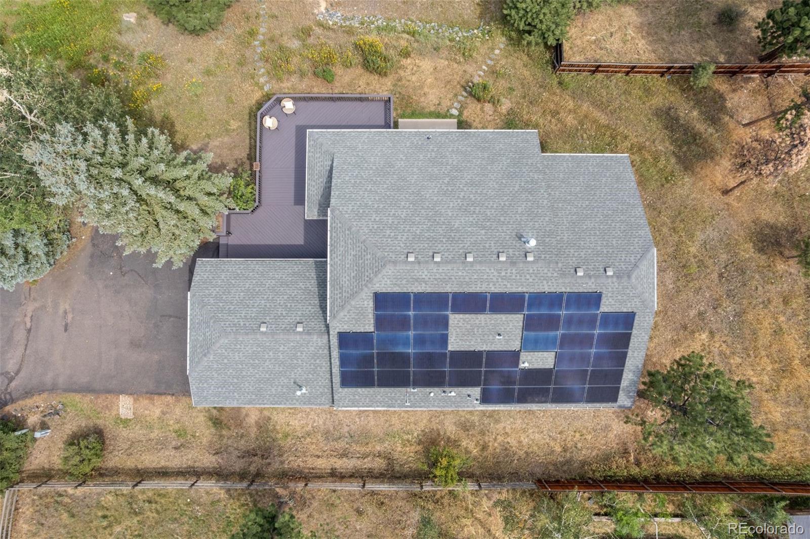 MLS Image #28 for 3046  sun creek ridge,evergreen, Colorado