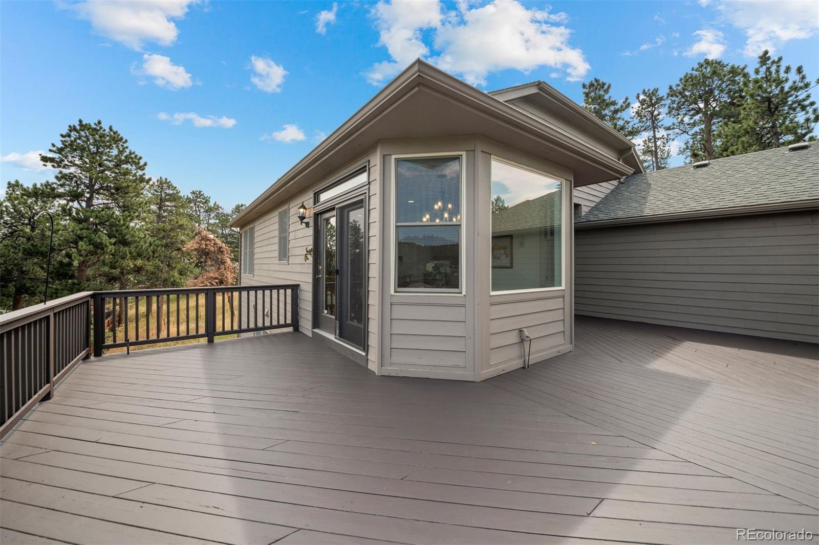 MLS Image #39 for 3046  sun creek ridge,evergreen, Colorado