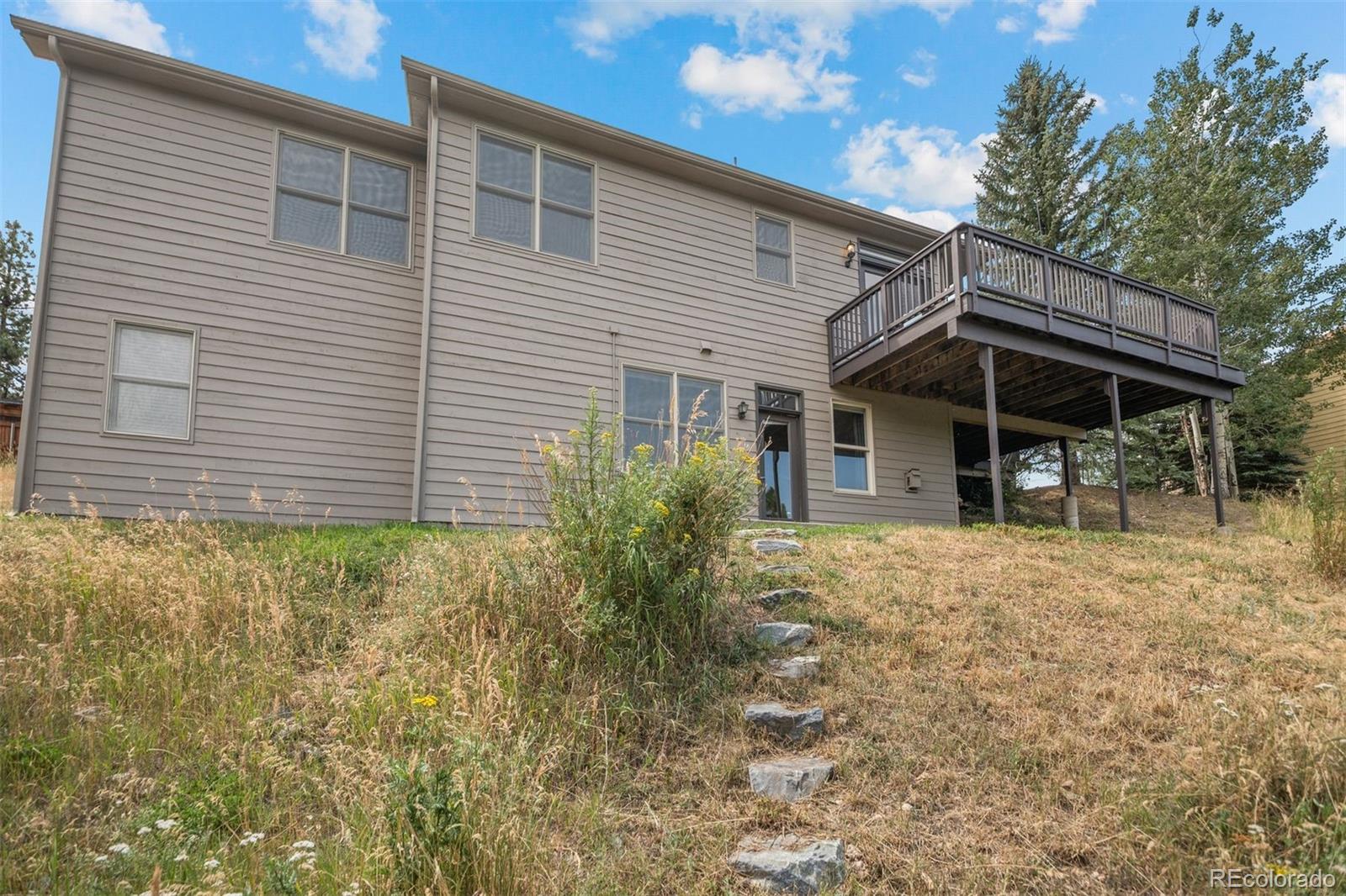 MLS Image #41 for 3046  sun creek ridge,evergreen, Colorado