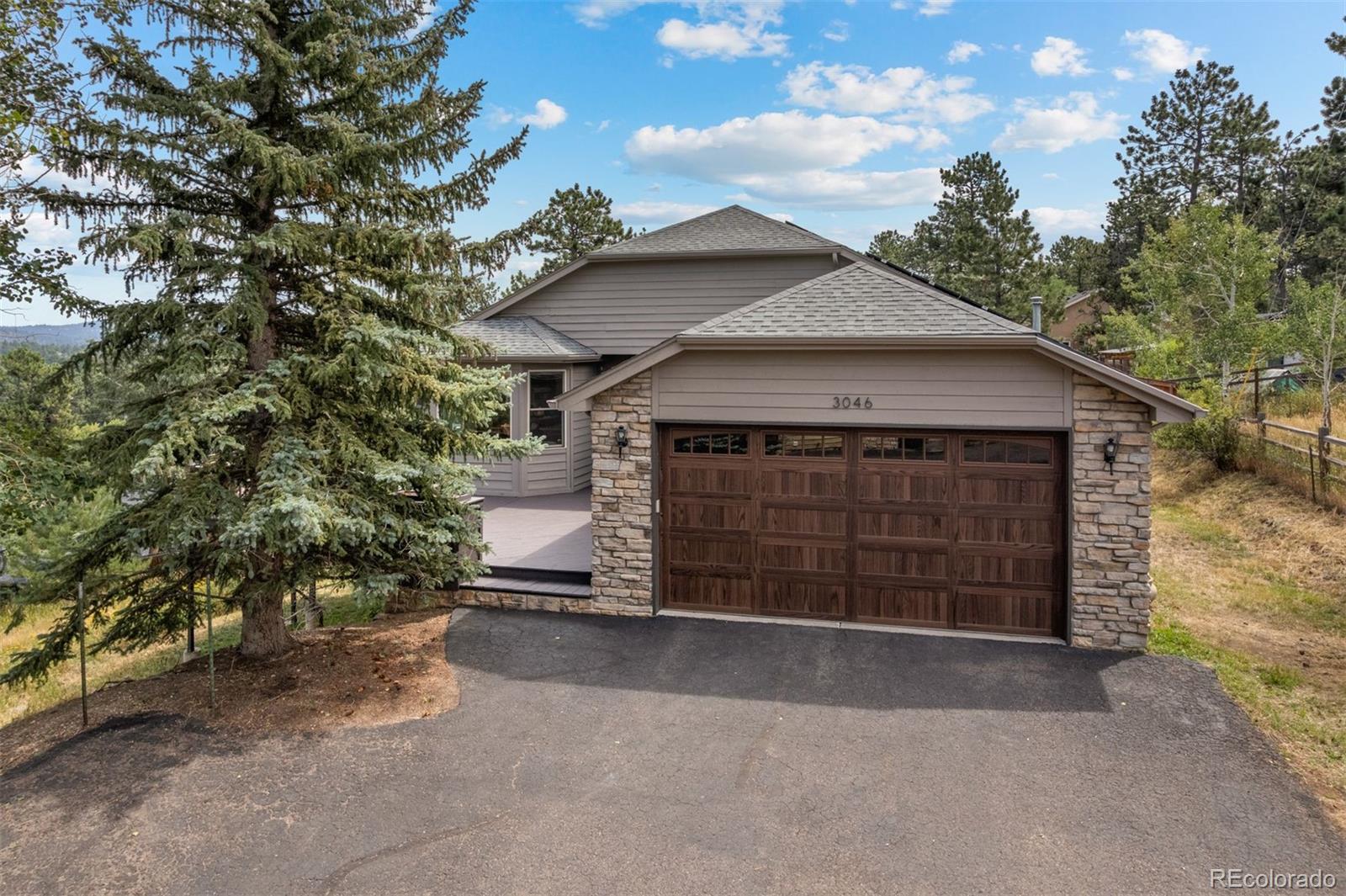 MLS Image #44 for 3046  sun creek ridge,evergreen, Colorado