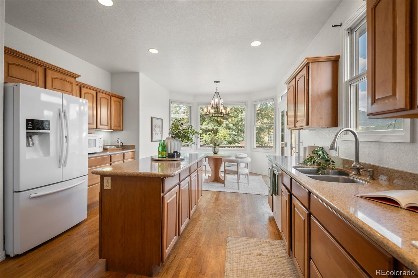 MLS Image #5 for 3046  sun creek ridge,evergreen, Colorado