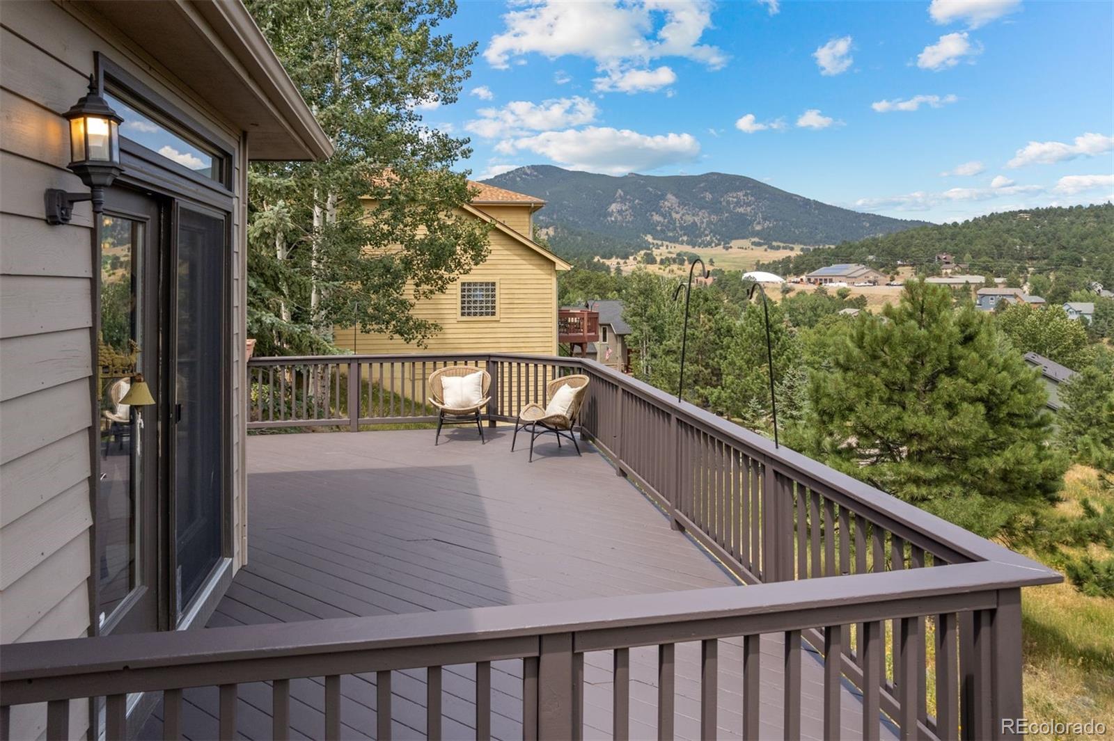MLS Image #7 for 3046  sun creek ridge,evergreen, Colorado