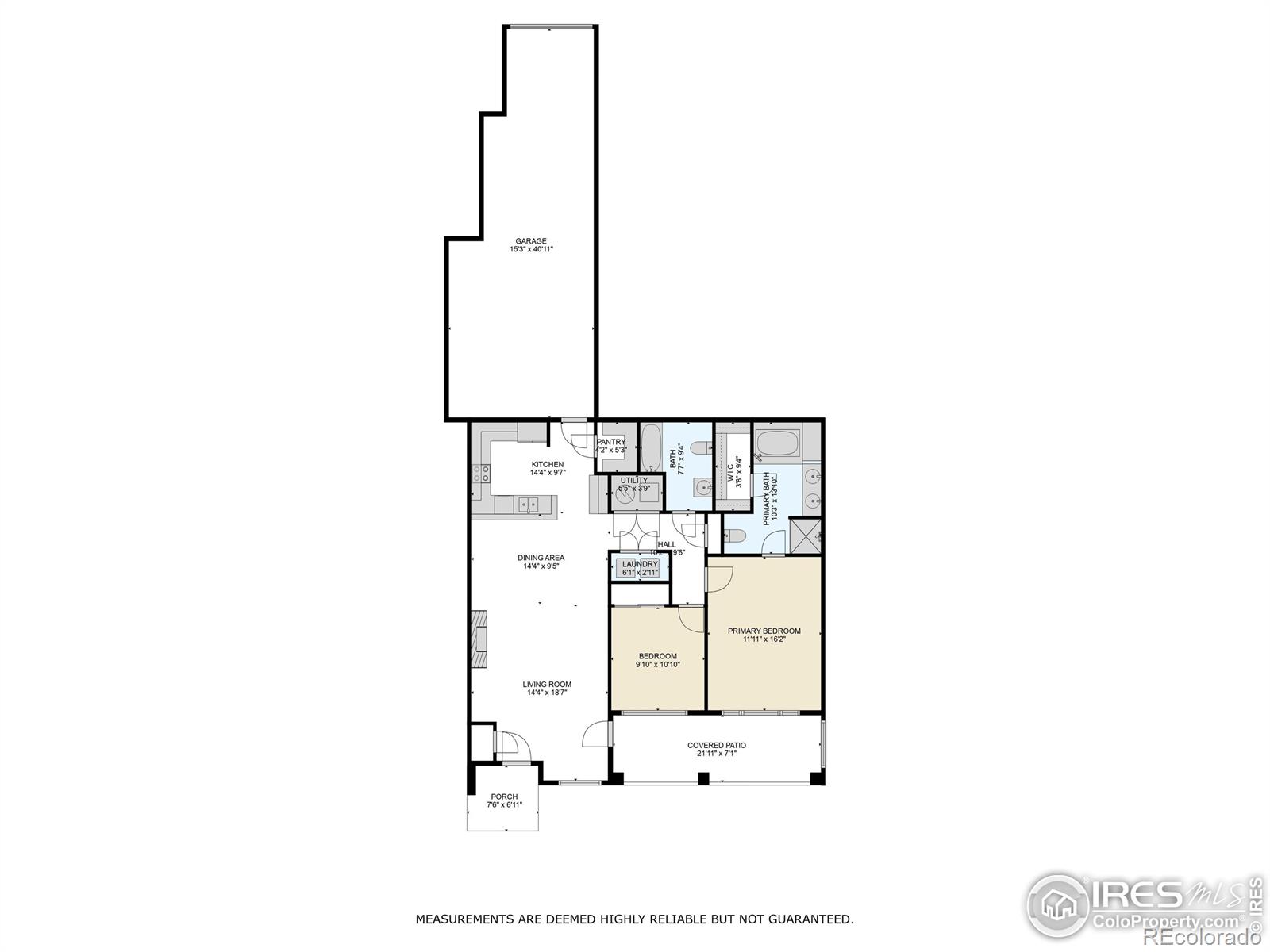 MLS Image #33 for 2435  calais drive,longmont, Colorado
