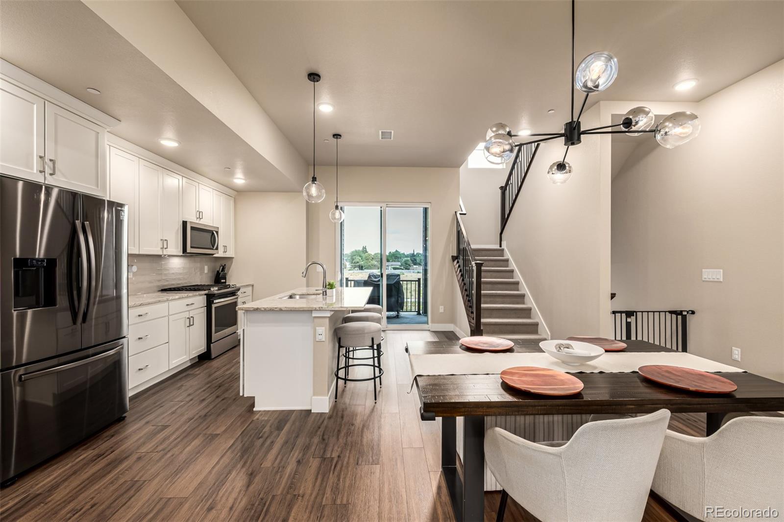 MLS Image #4 for 1575 w 68th avenue,denver, Colorado