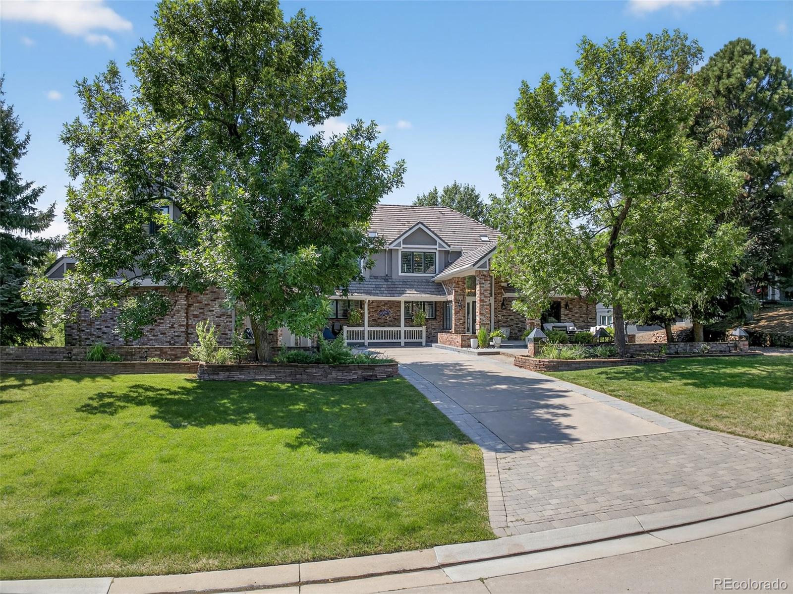 MLS Image #2 for 10  mourning dove lane,littleton, Colorado