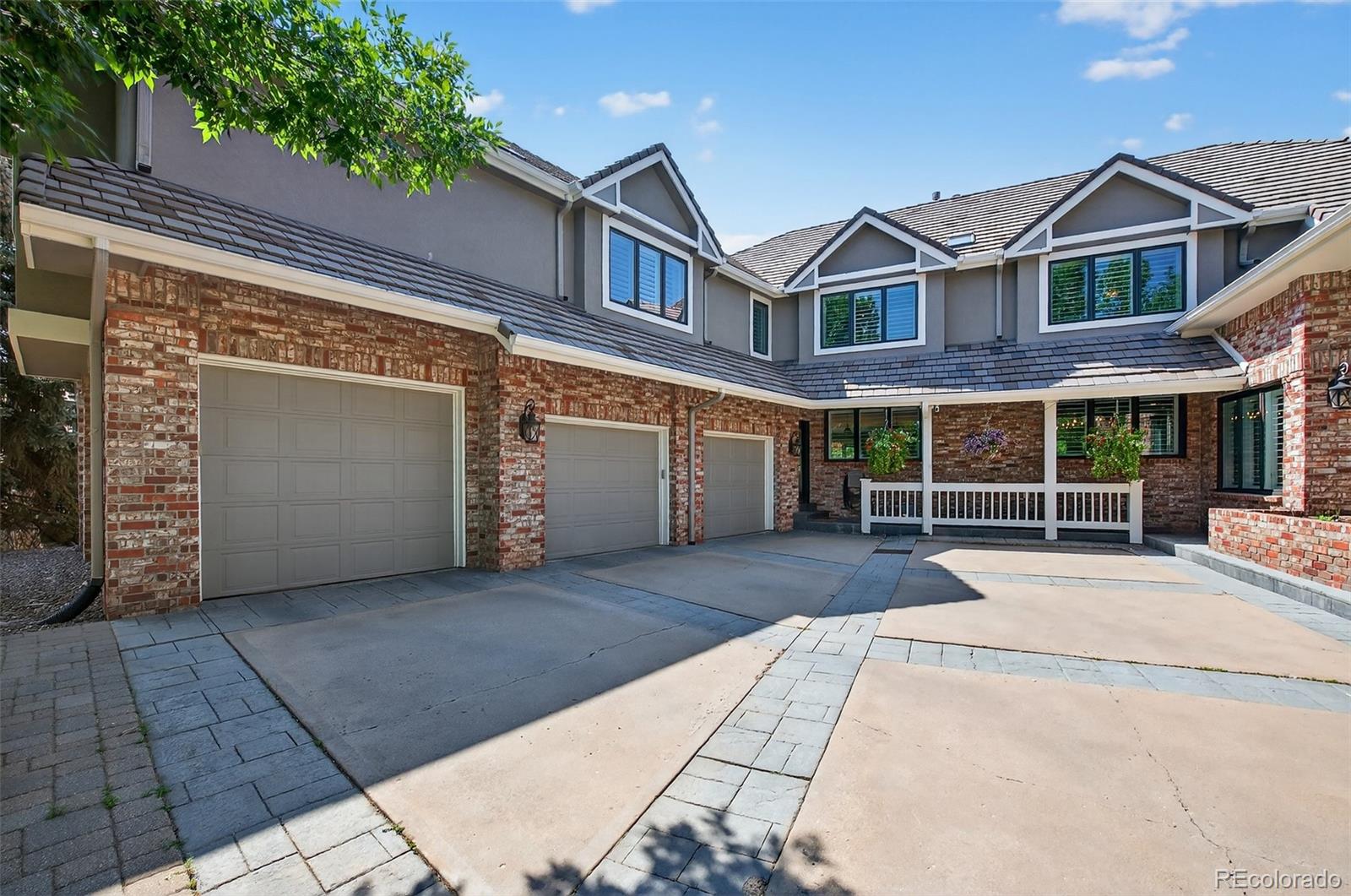 MLS Image #3 for 10  mourning dove lane,littleton, Colorado