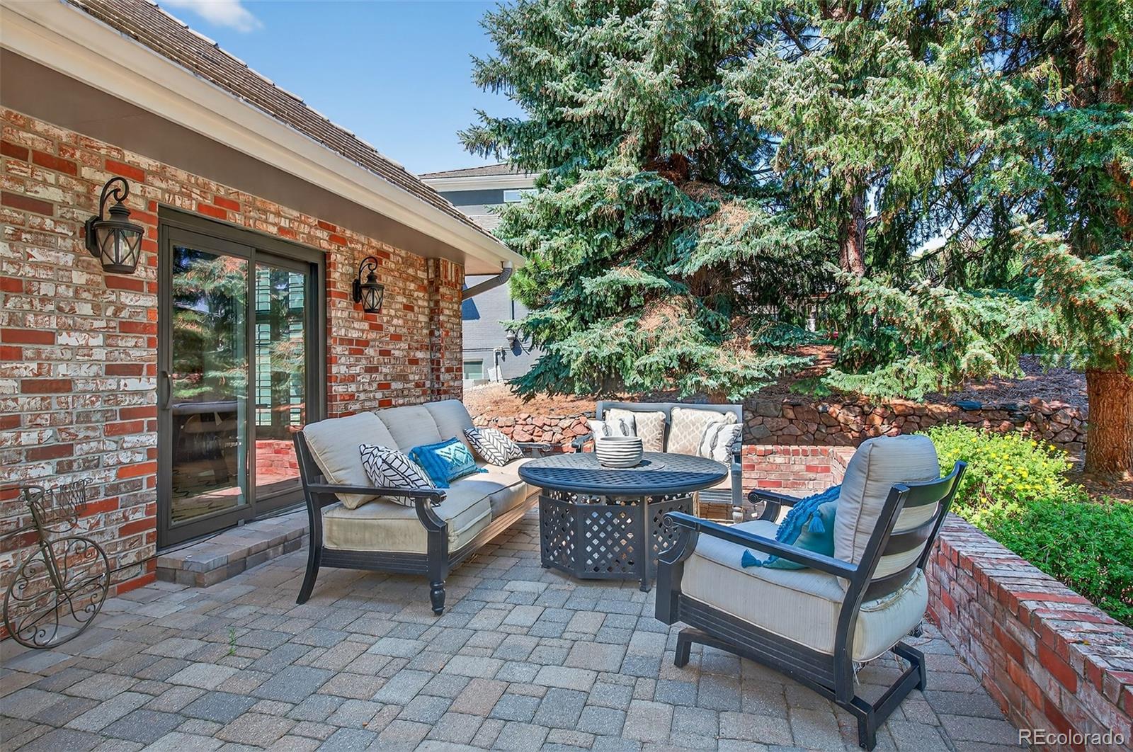 MLS Image #4 for 10  mourning dove lane,littleton, Colorado