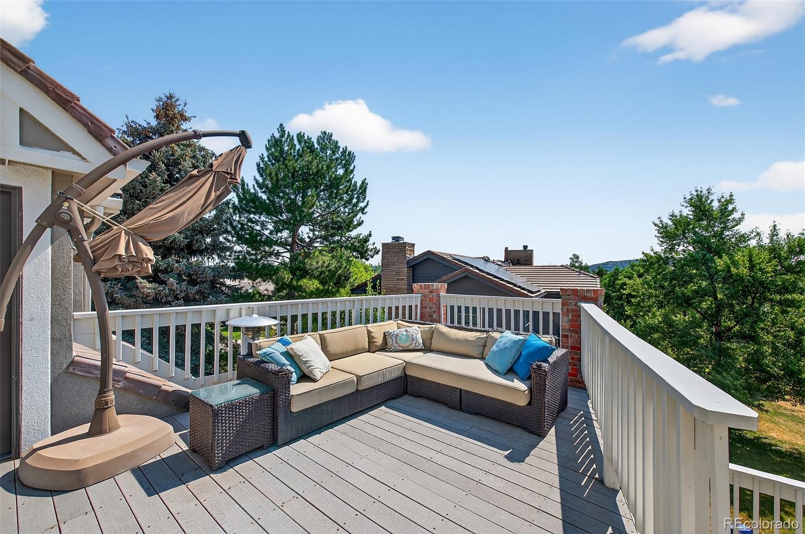MLS Image #40 for 10  mourning dove lane,littleton, Colorado
