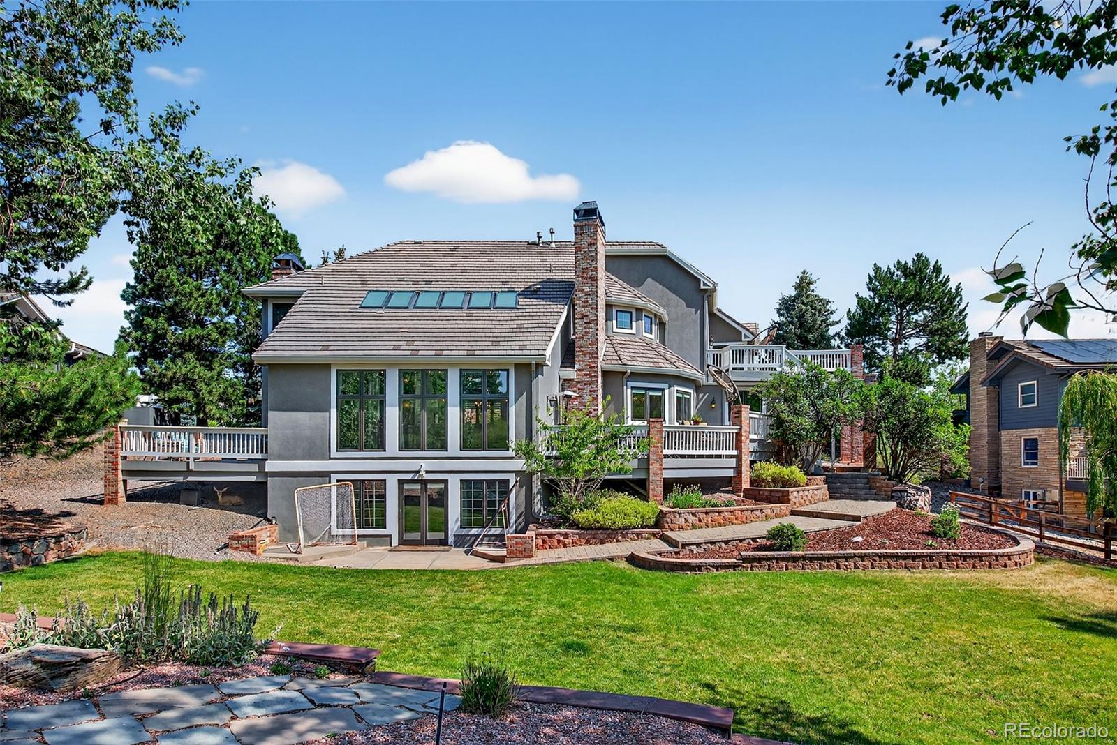 MLS Image #42 for 10  mourning dove lane,littleton, Colorado