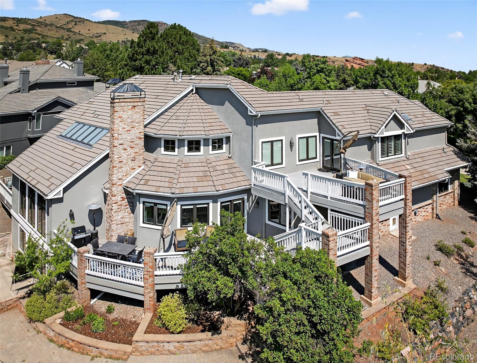 MLS Image #47 for 10  mourning dove lane,littleton, Colorado
