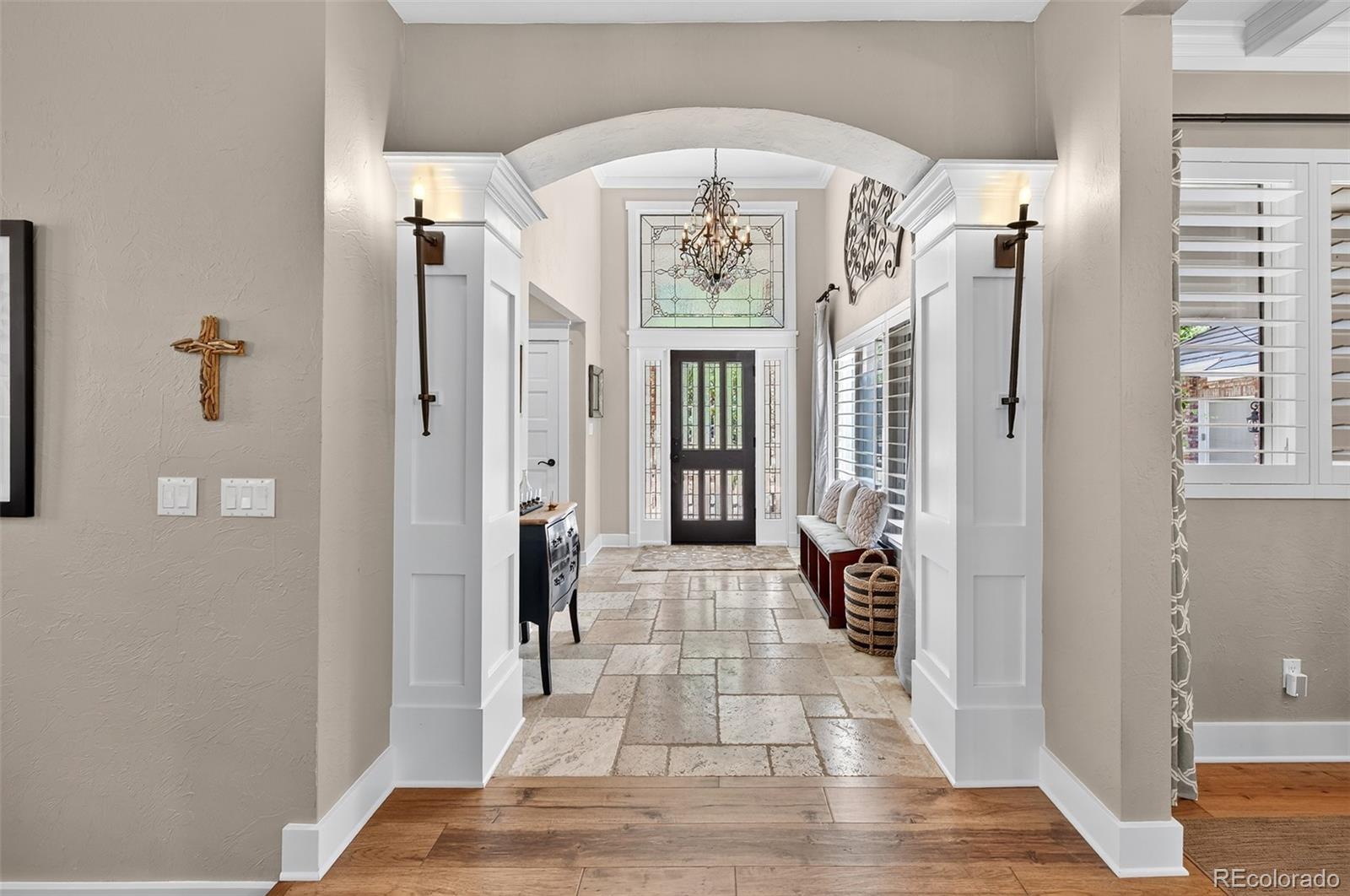 MLS Image #5 for 10  mourning dove lane,littleton, Colorado