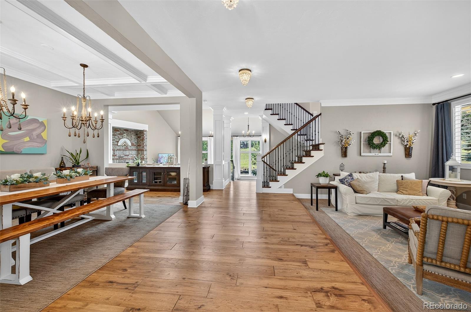 MLS Image #9 for 10  mourning dove lane,littleton, Colorado