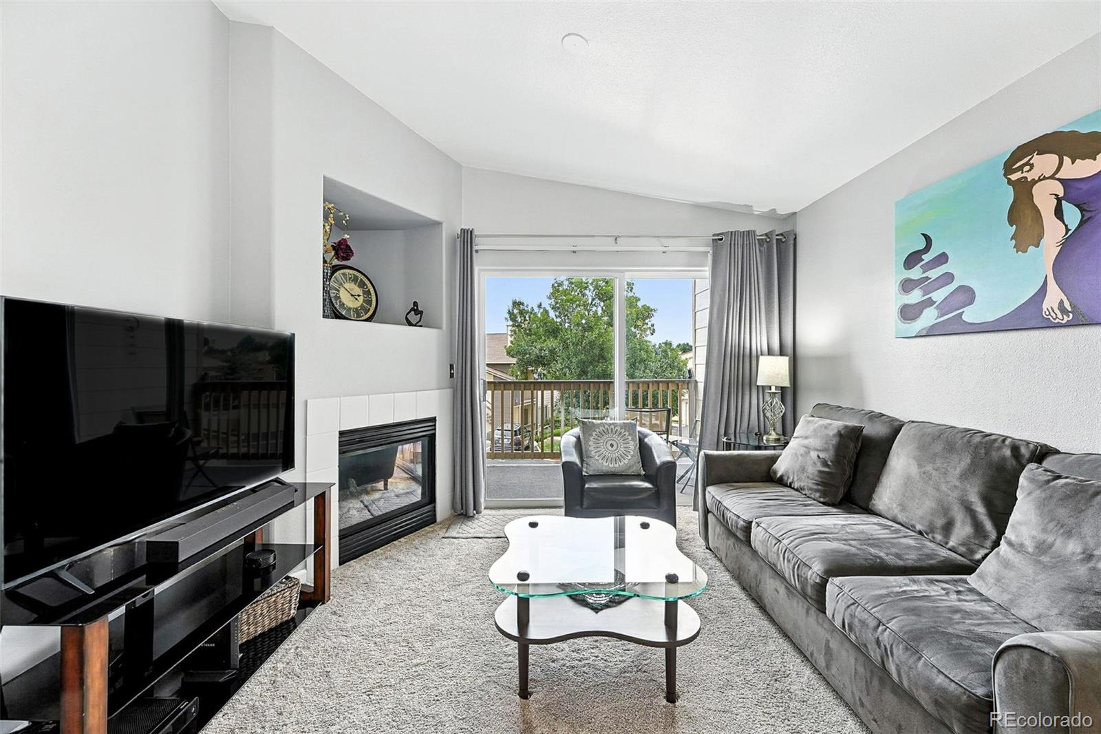 MLS Image #2 for 8755 w berry avenue,littleton, Colorado
