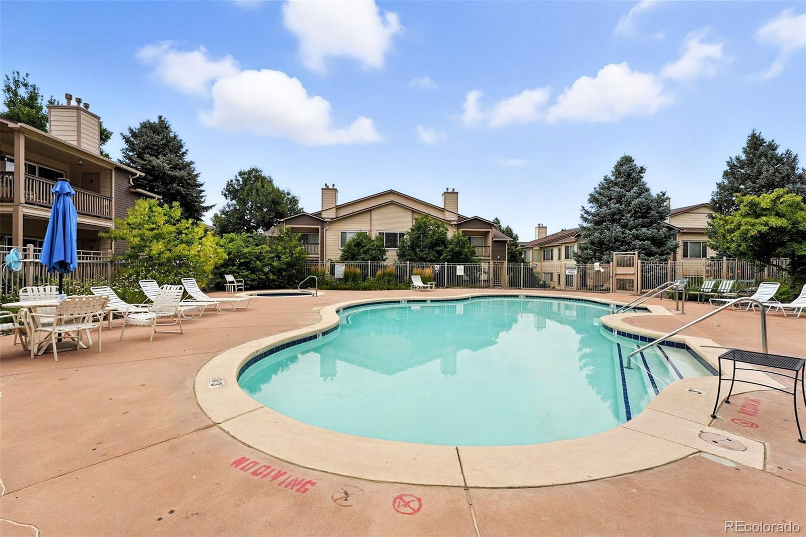 MLS Image #28 for 8755 w berry avenue,littleton, Colorado