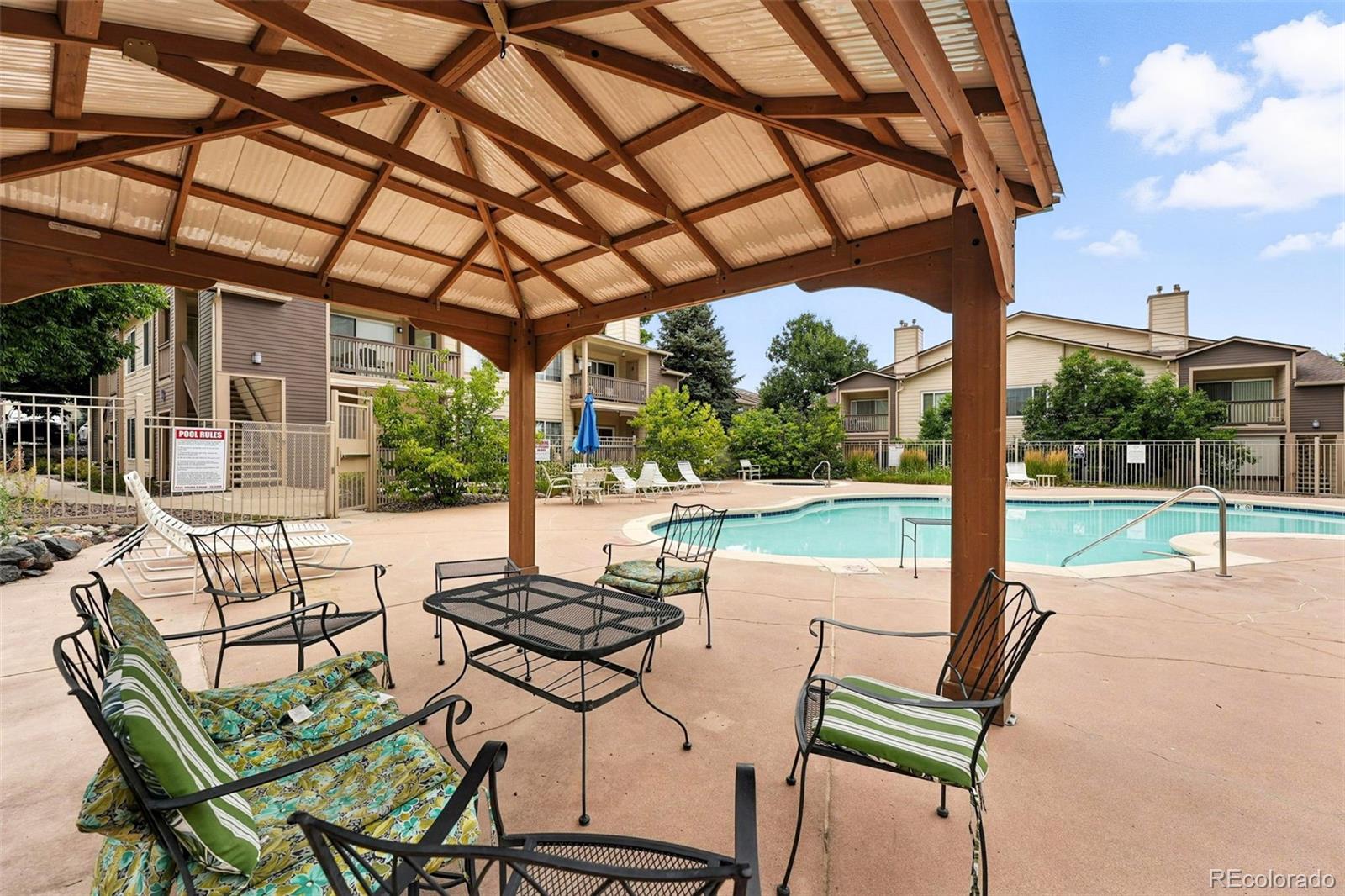 MLS Image #29 for 8755 w berry avenue,littleton, Colorado