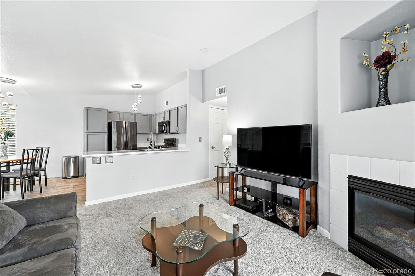 MLS Image #3 for 8755 w berry avenue,littleton, Colorado