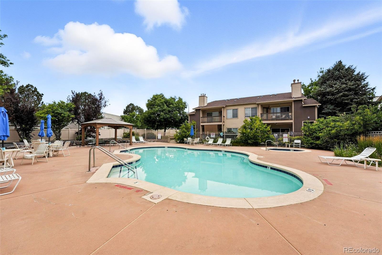 MLS Image #30 for 8755 w berry avenue,littleton, Colorado