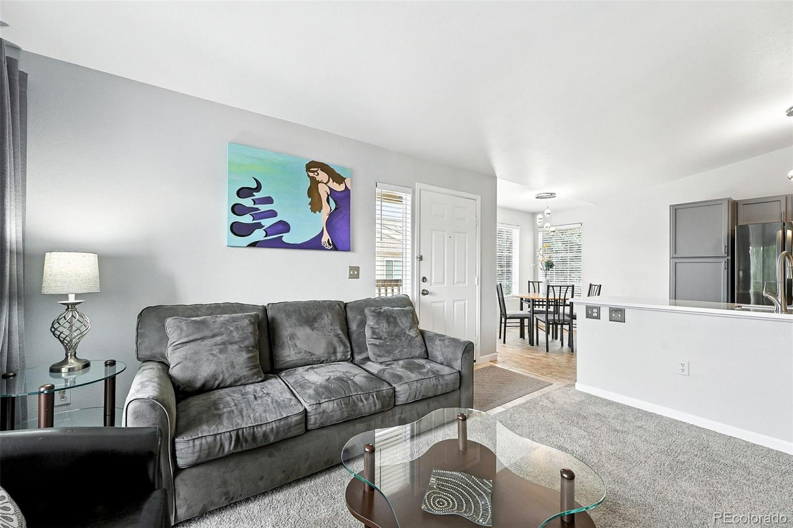 MLS Image #4 for 8755 w berry avenue,littleton, Colorado