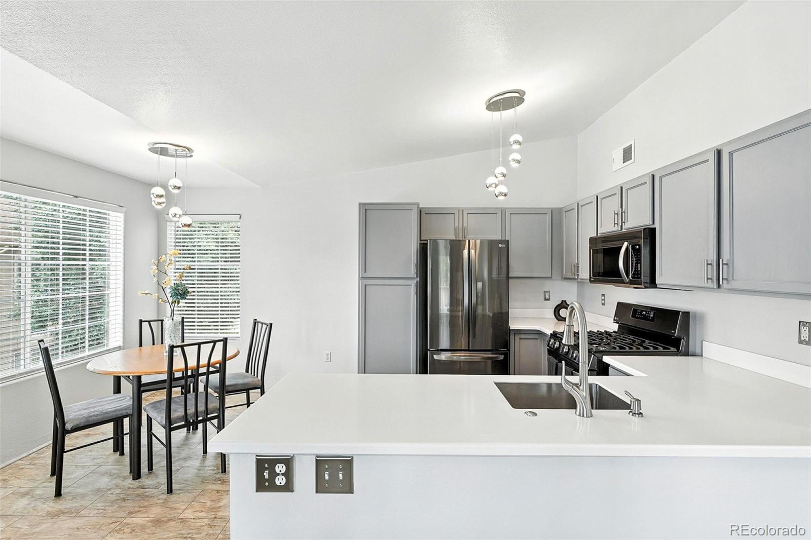 MLS Image #5 for 8755 w berry avenue,littleton, Colorado