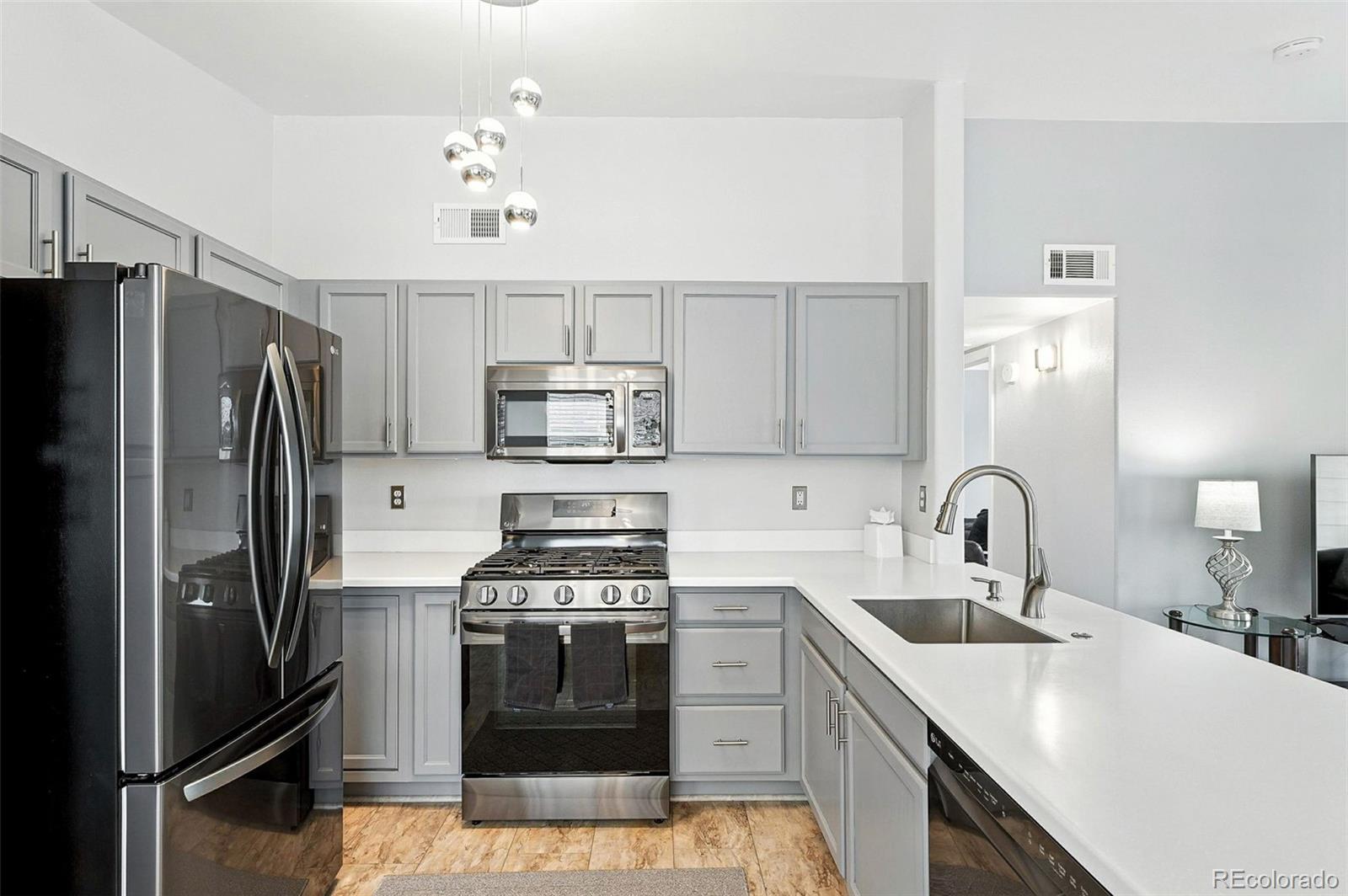 MLS Image #7 for 8755 w berry avenue,littleton, Colorado