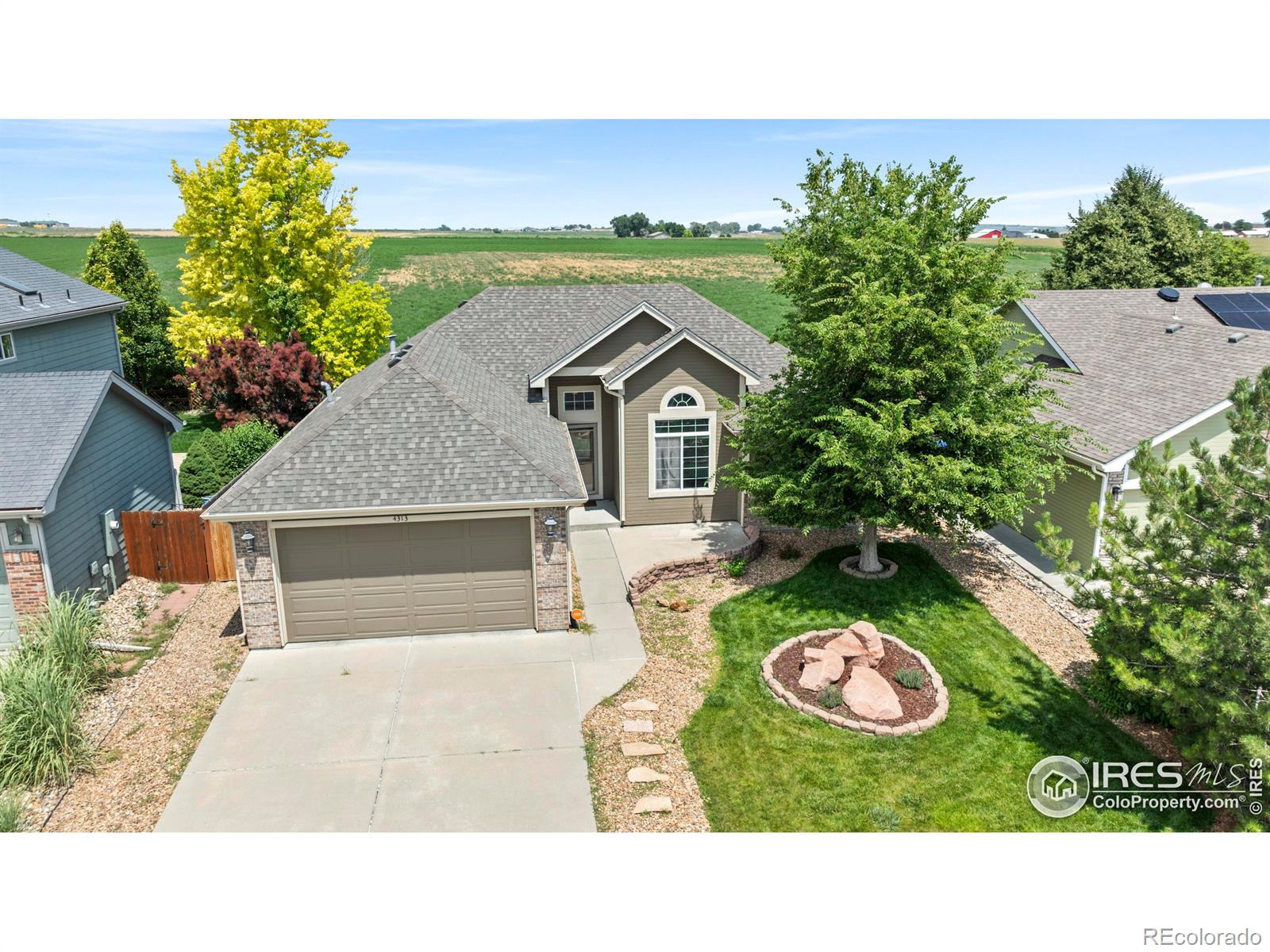 MLS Image #0 for 4313  onyx place,johnstown, Colorado