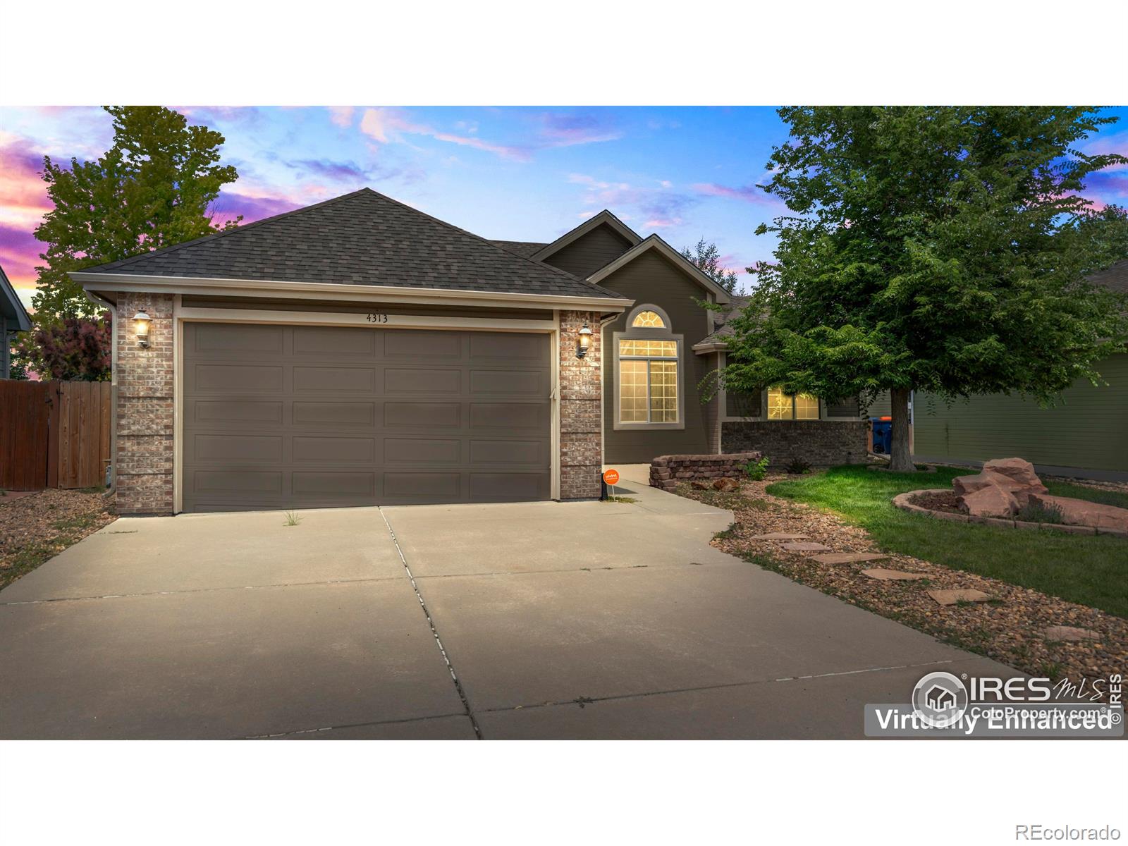 MLS Image #3 for 4313  onyx place,johnstown, Colorado