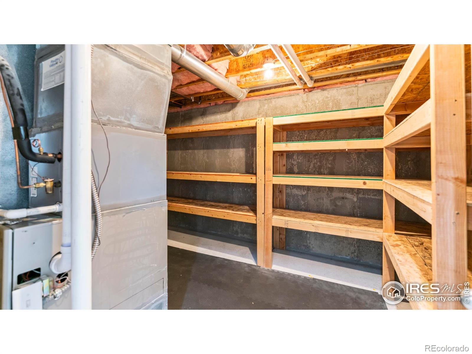 MLS Image #31 for 4313  onyx place,johnstown, Colorado