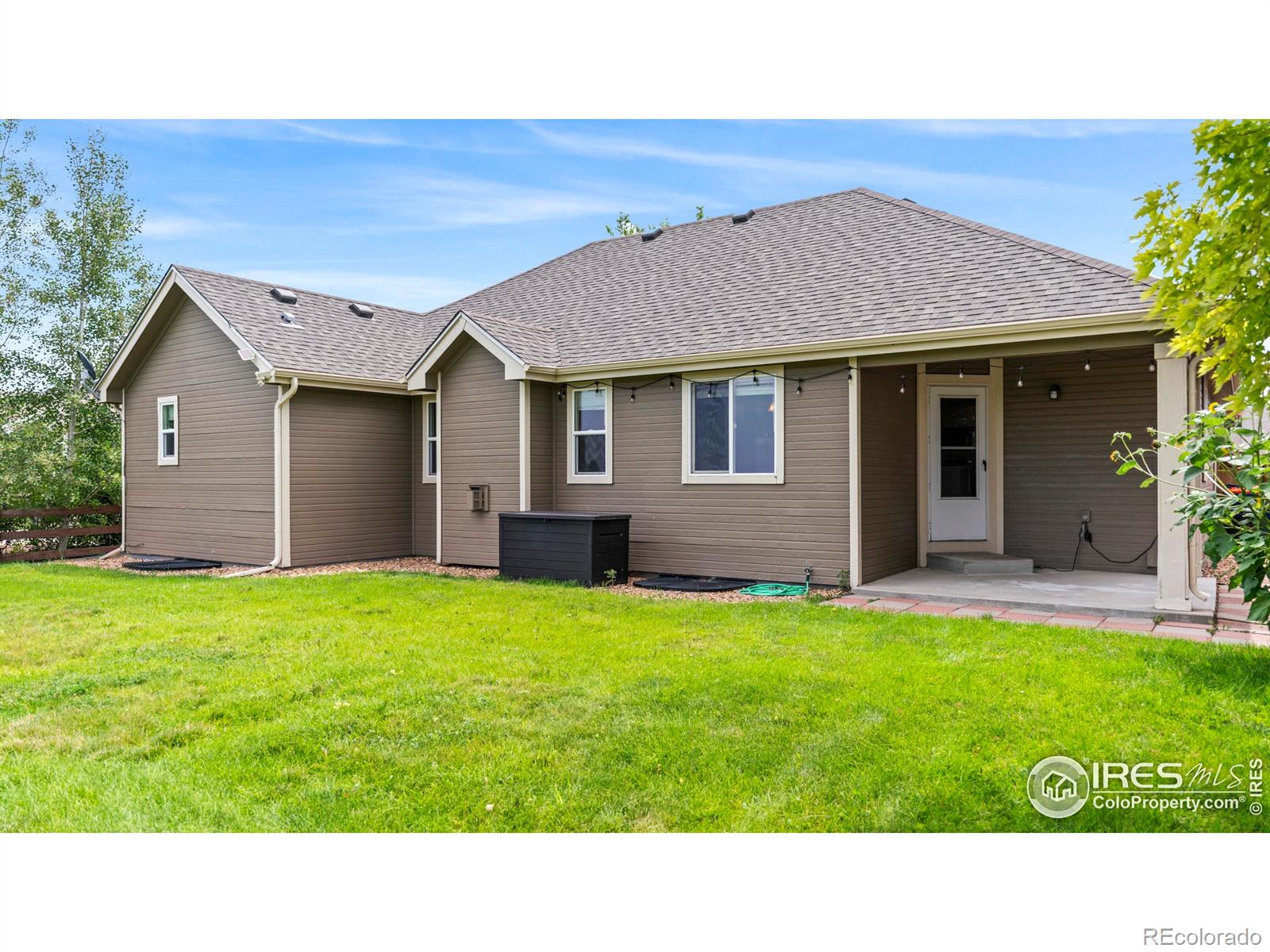 MLS Image #34 for 4313  onyx place,johnstown, Colorado