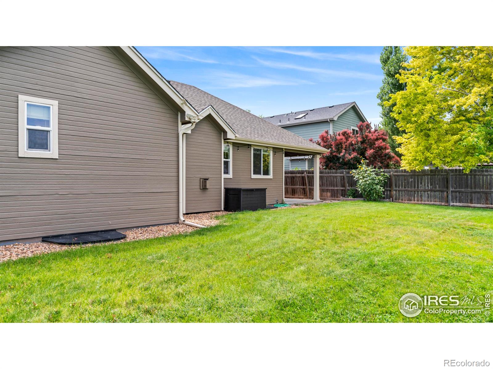 MLS Image #35 for 4313  onyx place,johnstown, Colorado