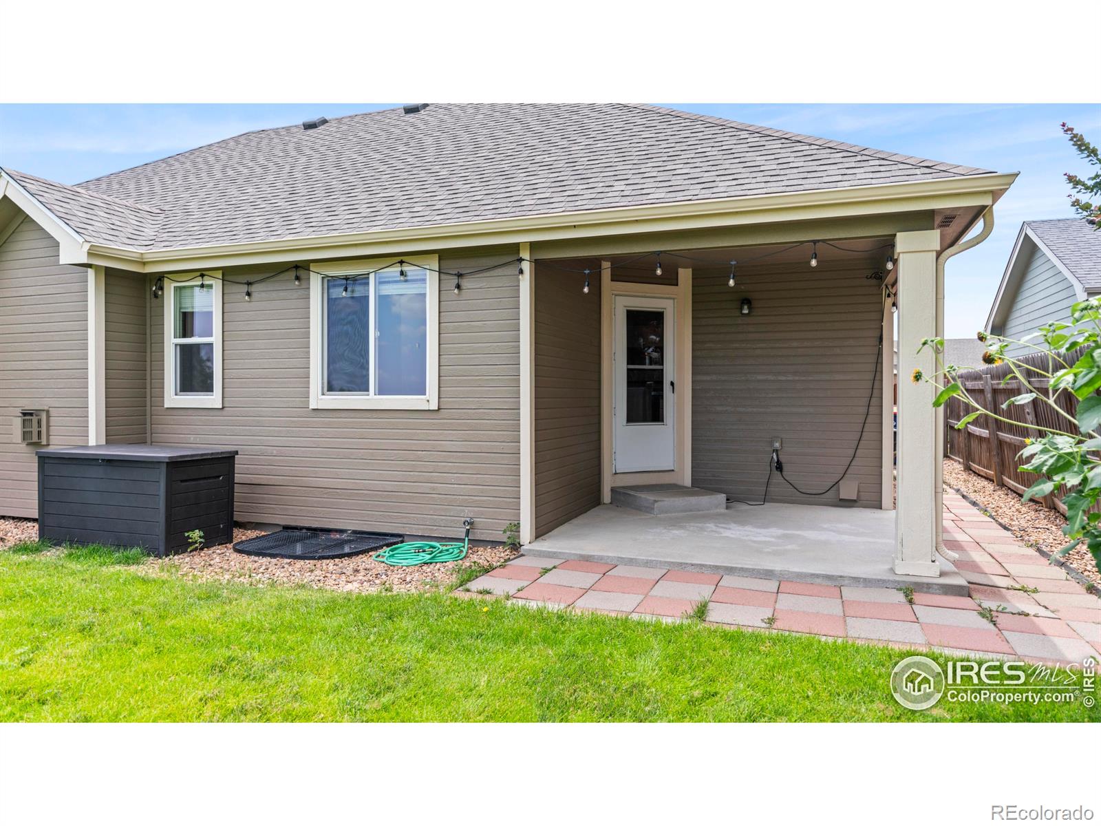 MLS Image #36 for 4313  onyx place,johnstown, Colorado