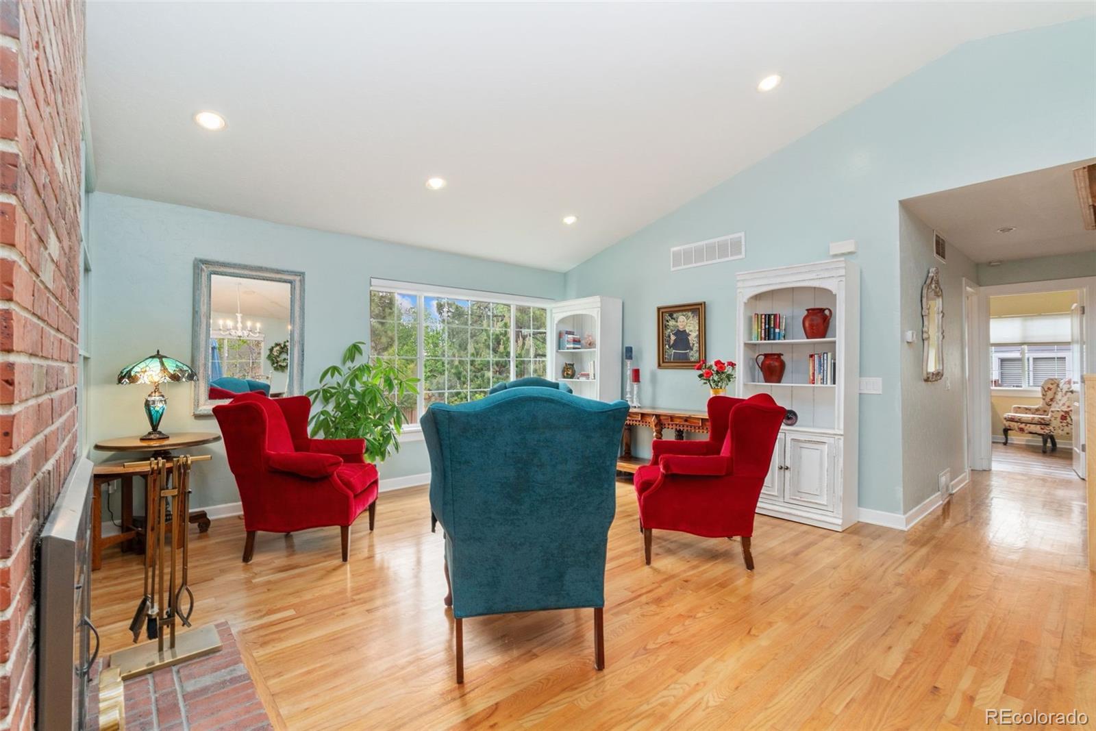 MLS Image #11 for 8200 s locust way,centennial, Colorado
