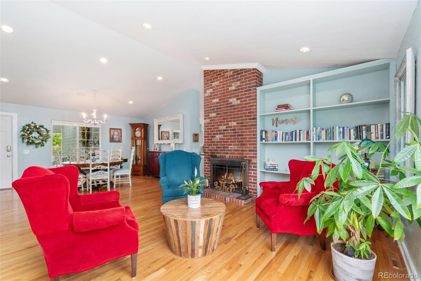 MLS Image #12 for 8200 s locust way,centennial, Colorado