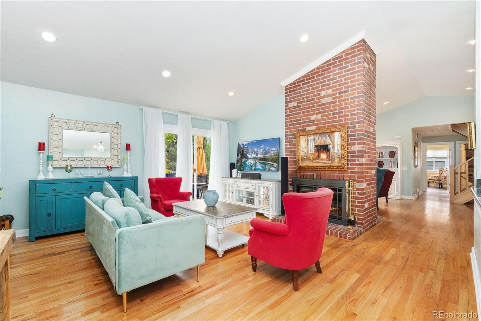 MLS Image #14 for 8200 s locust way,centennial, Colorado
