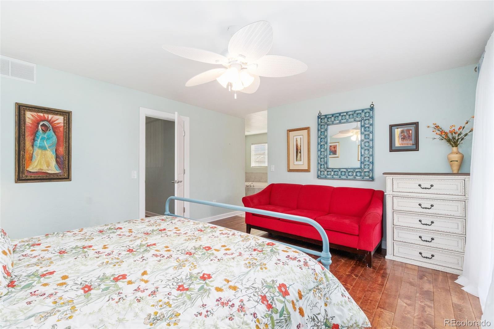 MLS Image #17 for 8200 s locust way,centennial, Colorado