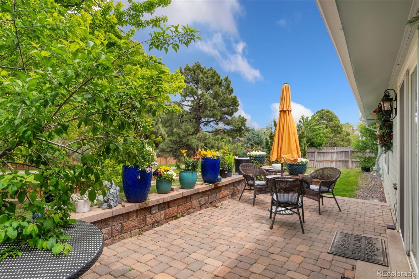 MLS Image #27 for 8200 s locust way,centennial, Colorado